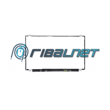 Ecrã LCD CLAA133WA01A 13.3" 1366x768 40 pins Portátil